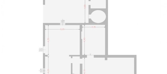 10-Zimmer Haus in Foiano della Chiana, Italy, Nr. 228402 3