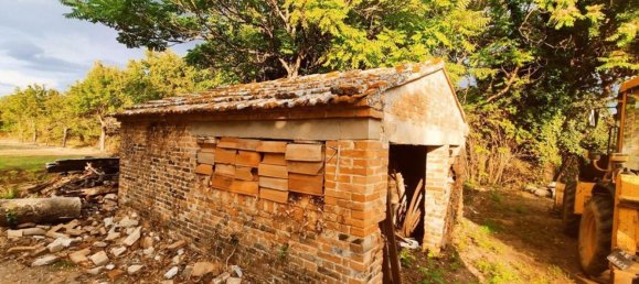 10-Zimmer Haus in Foiano della Chiana, Italy, Nr. 228402 19