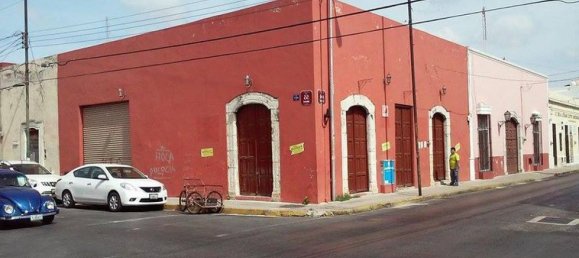 Studio à Yucatan, Mexico No. 181795 2