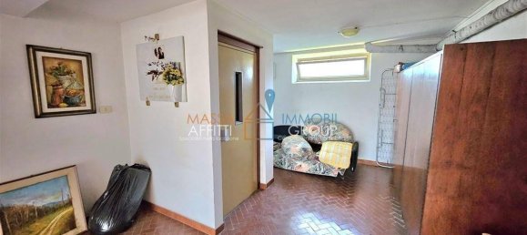 3 bedrooms Villa in Montignoso, Italy No. 48885 28