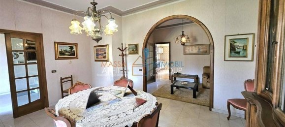 3 bedrooms Villa in Montignoso, Italy No. 48885 13