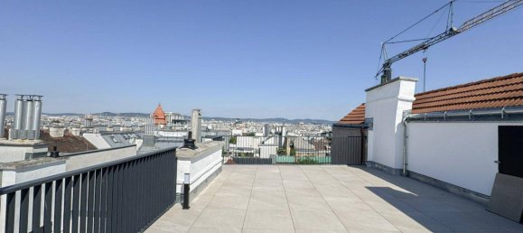 5-Zimmer Wohnung in Wieden, Austria, Nr. 186080 3