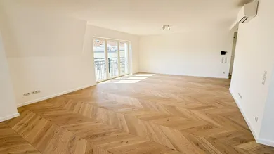 5-Zimmer Wohnung in Wieden, Austria, Nr. 186080