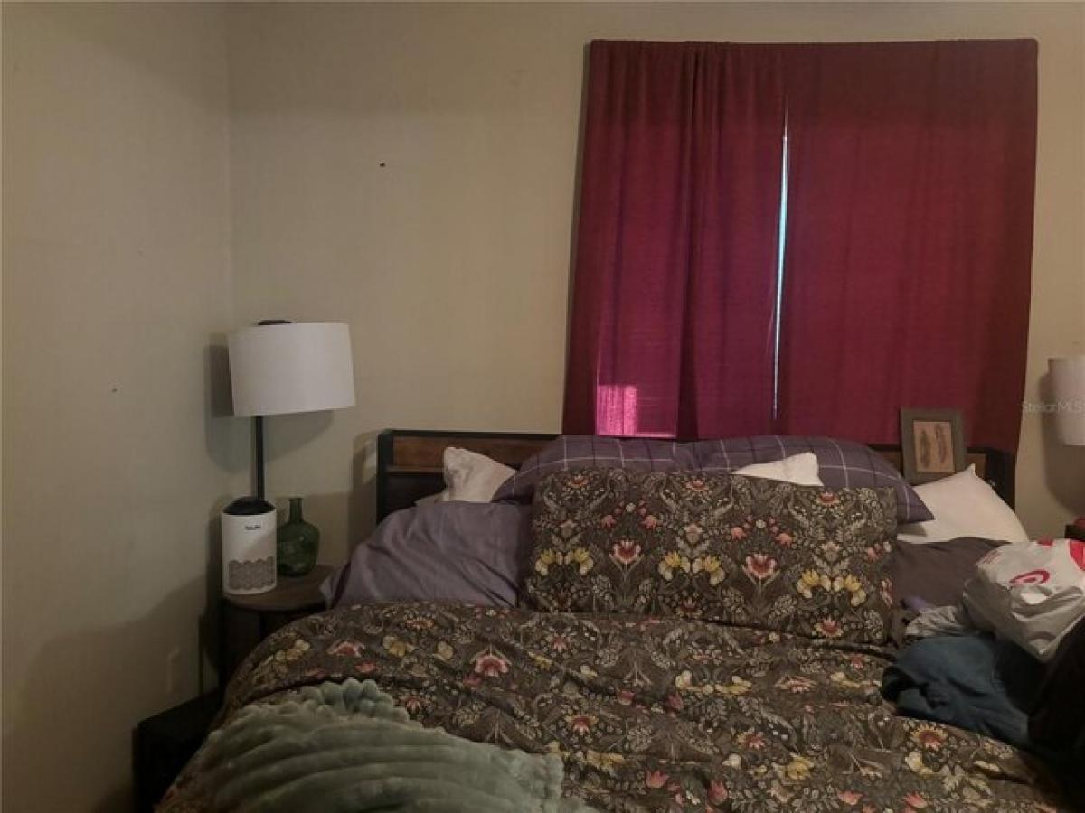 Дом с 3 спальнями в Орландо, США № 372822