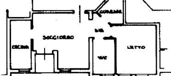3غرفة شقة في Molinella, Italy رقم 28296 12