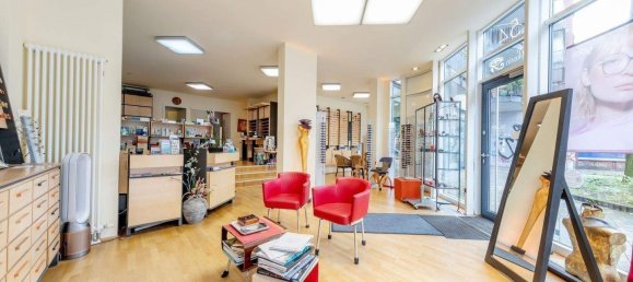 102m² Commercial property in Eimsbuttel, Germany No. 290208 2