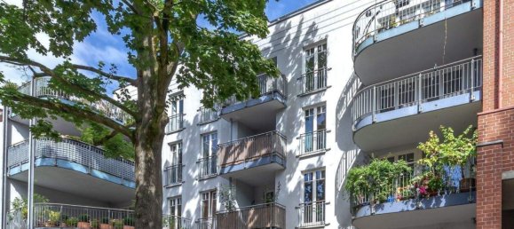 102m² Commercial property in Eimsbuttel, Germany No. 290208 4