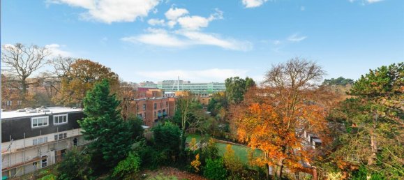 2 bedrooms Apartment in London, United Kingdom No. 9930 8