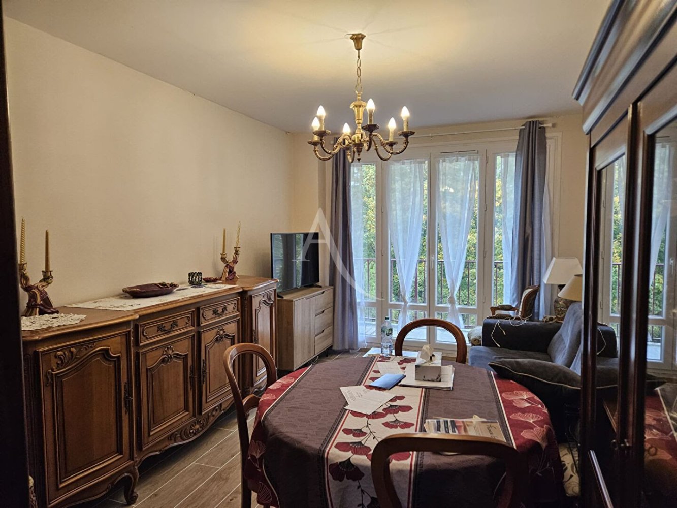 2 bedrooms Apartment in Soissons, France No. 226478