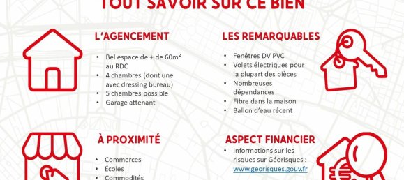 4 chambres Maison à Chevigny-Saint-Sauveur, France No. 358360 2