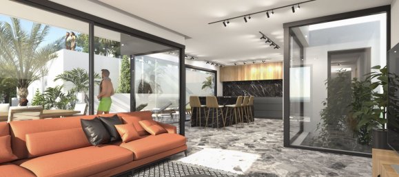 4 Schlafzimmer Villa in Finestrat, Spain, Nr. 11906 3