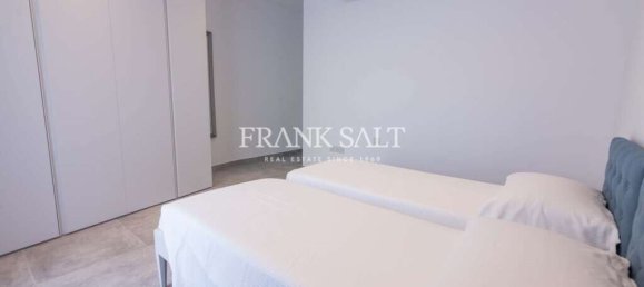 2 bedrooms Apartment in Gzira, Malta No. 6835 9