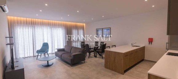 2 bedrooms Apartment in Gzira, Malta No. 6835 2