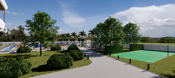 Apartment 1+1 in Avsallar, Turkey No. 31257 5