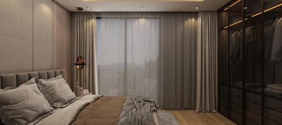 Apartment 1+1 in Avsallar, Turkey No. 31257 29