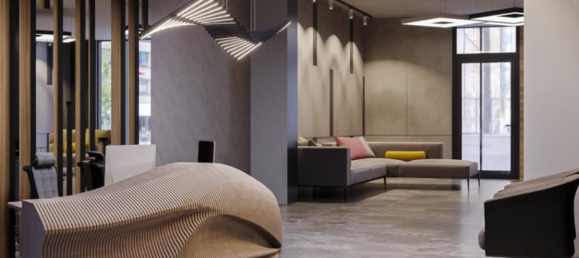 Apartment 1+1 in Avsallar, Turkey No. 31257 14