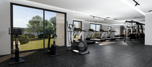 Apartment 1+1 in Avsallar, Turkey No. 31257 10