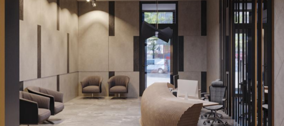 Apartment 1+1 in Avsallar, Turkey No. 31257 15