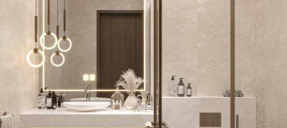 Apartment 1+1 in Avsallar, Turkey No. 31257 24