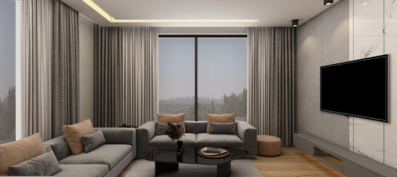 Apartment 1+1 in Avsallar, Turkey No. 31257 23