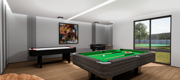 Apartment 1+1 in Avsallar, Turkey No. 31257 11