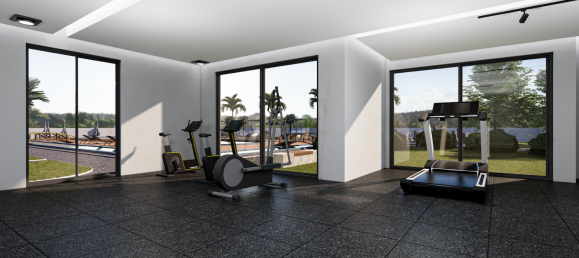 Apartment 1+1 in Avsallar, Turkey No. 31257 8