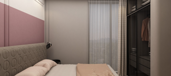 Apartment 1+1 in Avsallar, Turkey No. 31257 27