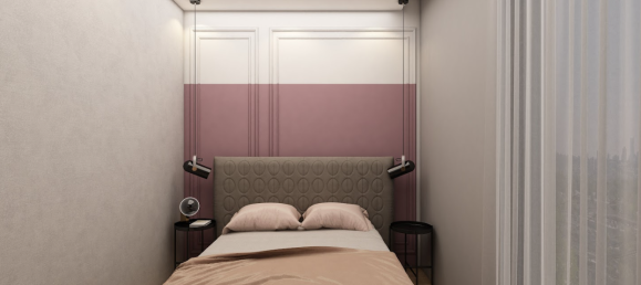 Apartment 1+1 in Avsallar, Turkey No. 31257 26