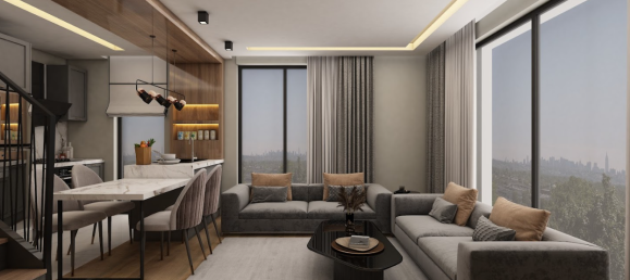 Apartment 1+1 in Avsallar, Turkey No. 31257 18