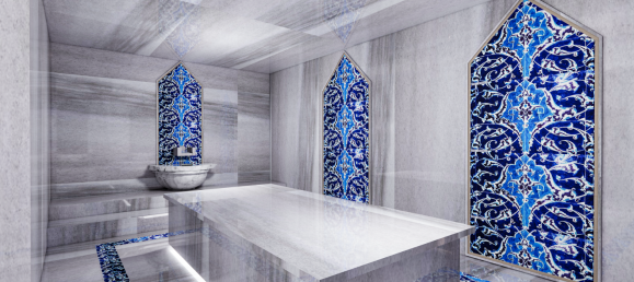 Apartment 1+1 in Avsallar, Turkey No. 31257 6