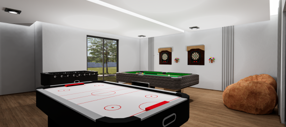 Apartment 1+1 in Avsallar, Turkey No. 31257 12