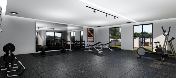 Apartment 1+1 in Avsallar, Turkey No. 31257 9