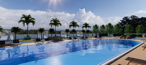 Apartment 1+1 in Avsallar, Turkey No. 31257 13