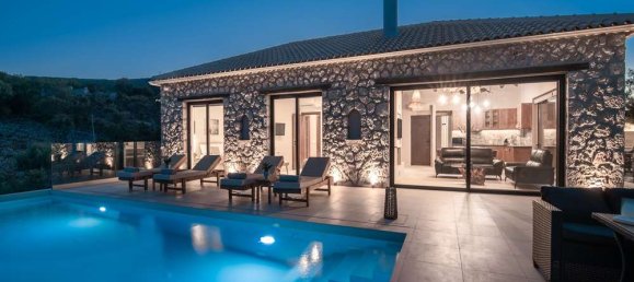 2 غرف نوم عقار تجاري في Zakynthos, Greece رقم 672 21