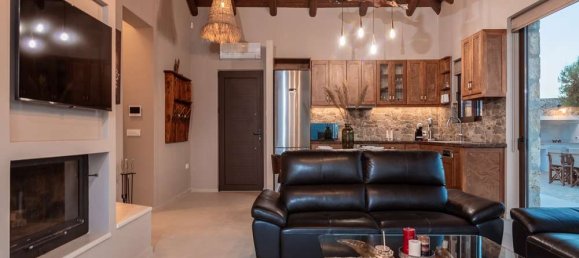 2 غرف نوم عقار تجاري في Zakynthos, Greece رقم 672 20