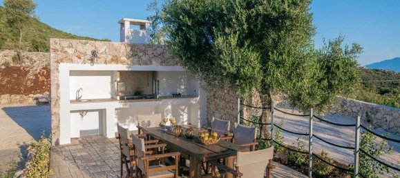 2 غرف نوم عقار تجاري في Zakynthos, Greece رقم 672 8