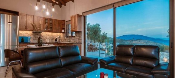 2 غرف نوم عقار تجاري في Zakynthos, Greece رقم 672 18