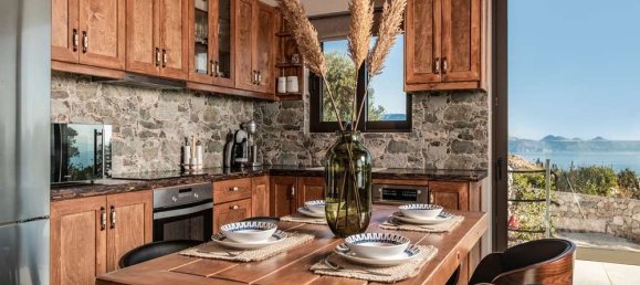 2 غرف نوم عقار تجاري في Zakynthos, Greece رقم 672 13