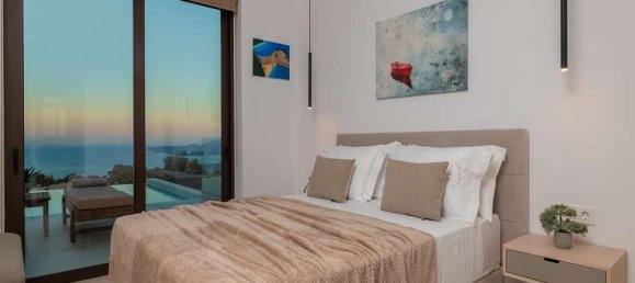 2 غرف نوم عقار تجاري في Zakynthos, Greece رقم 672 16