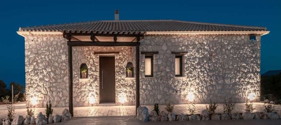 2 غرف نوم عقار تجاري في Zakynthos, Greece رقم 672 23