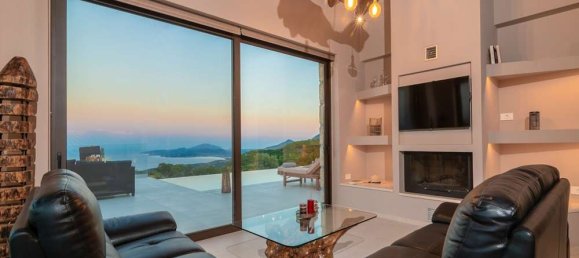 2 غرف نوم عقار تجاري في Zakynthos, Greece رقم 672 19