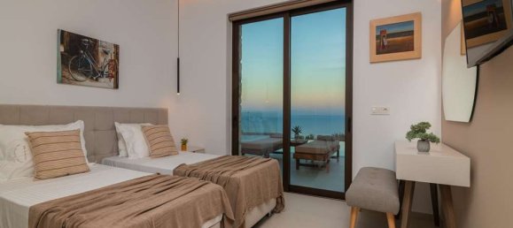 2 غرف نوم عقار تجاري في Zakynthos, Greece رقم 672 17