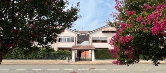 Apartamento de 3 dormitorios en Borgaro Torinese, Italy No. 302775 5