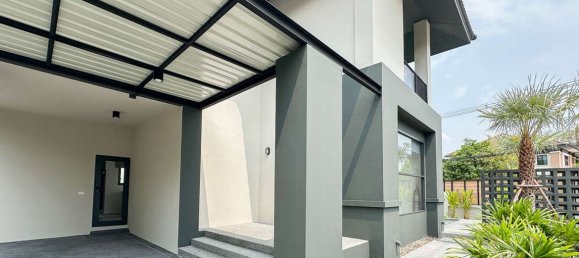 3 bedrooms House in Chiang Mai, Thailand No. 26959 6