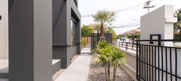 3 bedrooms House in Chiang Mai, Thailand No. 26959 28