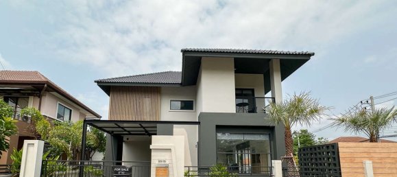 3 bedrooms House in Chiang Mai, Thailand No. 26959 7
