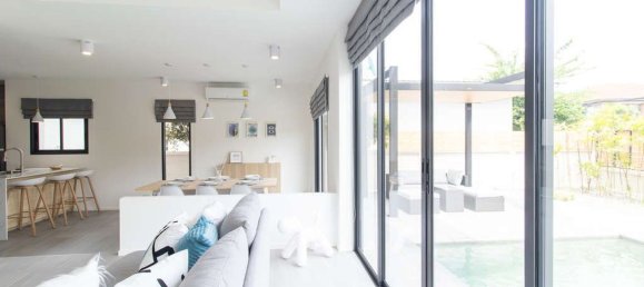 3 bedrooms House in Chiang Mai, Thailand No. 26959 21