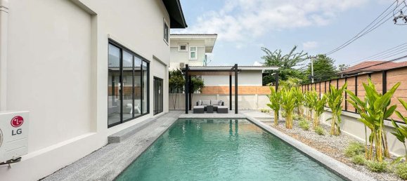 3 bedrooms House in Chiang Mai, Thailand No. 26959 30