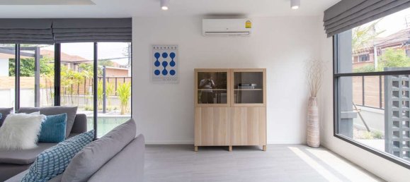 3 bedrooms House in Chiang Mai, Thailand No. 26959 25