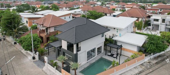 3 bedrooms House in Chiang Mai, Thailand No. 26959 12